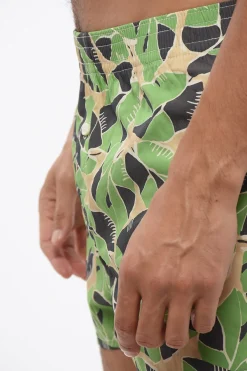 Boxer in Popeline Motivo Vegetale></noscript>Dsquared2 Hot