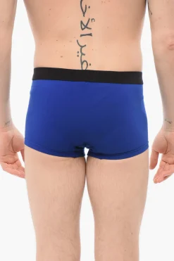 Boxer TWINS PEAK In Cotone>Dsquared2 New