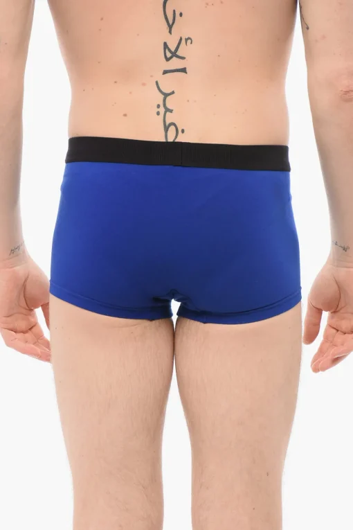 Boxer TWINS PEAK In Cotone>Dsquared2 New