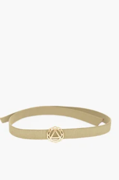 Bracciale CHAKRA con Charm Dorato>Celan Fashion