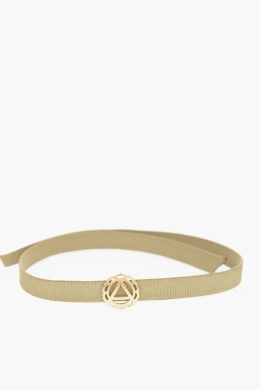 Bracciale CHAKRA con Charm Dorato>Celan Fashion