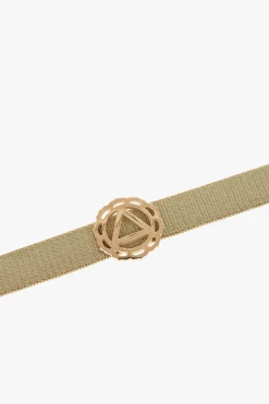 Bracciale CHAKRA con Charm Dorato>Celan Fashion