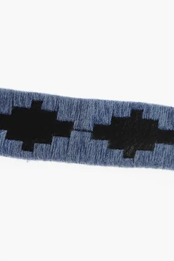 Bracciale ENDLESS JOURNEY in Pelle Ricamato></noscript>Dsquared2 Clearance