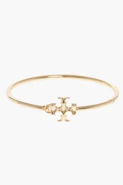 Sale Bracciale Rigido ELEANOR con Logo Donna Gioielli