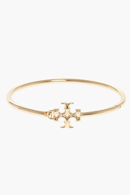 Sale Bracciale Rigido ELEANOR con Logo Donna Gioielli