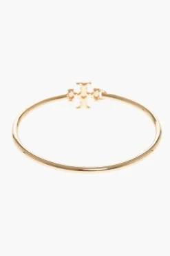 Sale Bracciale Rigido ELEANOR con Logo Donna Gioielli