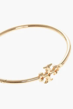 Sale Bracciale Rigido ELEANOR con Logo Donna Gioielli