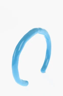 Fashion Bracciale Rigido NEW LIGHTNESS in Ottone Smaltato Donna Gioielli