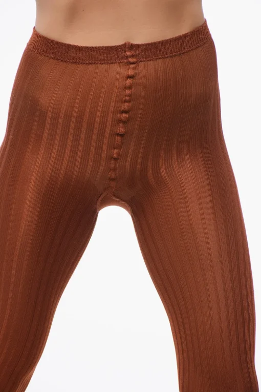 Calze in Tinta Unita a Costine>Dsquared2 Discount
