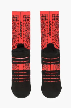 Calzini BANDANA Ricamati></noscript>Scrimmage New