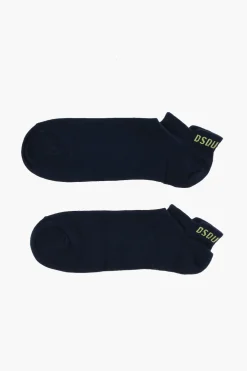 Calzini in Cotone e Nylon con RiCamo></noscript>Dsquared2 Sale