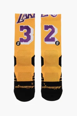Calzini JERSEY MAGIC Stampati>Scrimmage Fashion