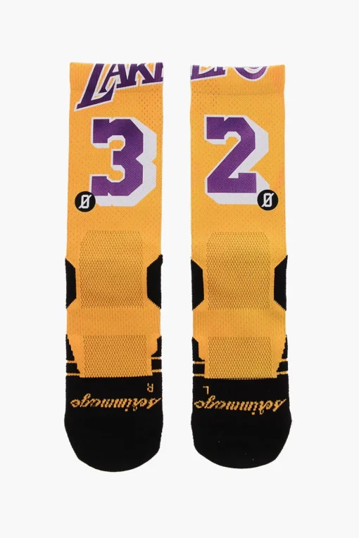 Calzini JERSEY MAGIC Stampati>Scrimmage Fashion