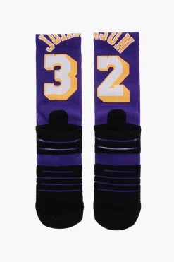 Calzini JERSEY MAGIC Stampati>Scrimmage Fashion