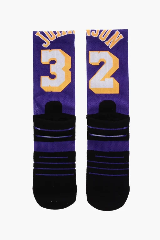 Calzini JERSEY MAGIC Stampati>Scrimmage Fashion