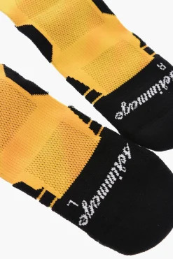 Clearance Calzini JERSEY MAMBA Lunghi Ricamati Uomo Intimo