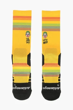 Calzini JOKER STRIPES Ricamati>Scrimmage Discount