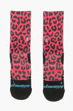 Calzini LEOPARD a Fantasia>Scrimmage Best