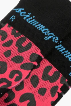 Calzini LEOPARD a Fantasia>Scrimmage Best