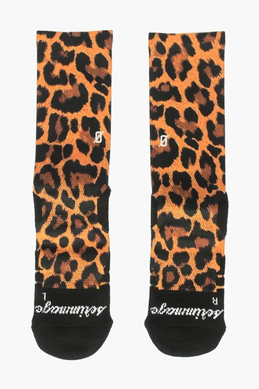 Calzini LEOPARD 3D a Fantasia>Scrimmage Online