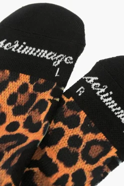 Calzini LEOPARD 3D a Fantasia>Scrimmage Online