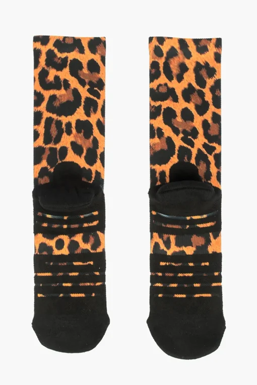 Calzini LEOPARD 3D a Fantasia>Scrimmage Online