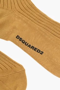 Calzini Lunghi a Costine>Dsquared2 Discount