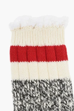 Calzini Lunghi in Cotone>Dsquared2 Fashion