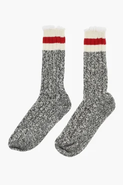 Calzini Lunghi in Cotone></noscript>Dsquared2 Fashion