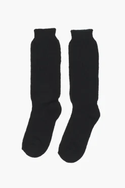 Calzini Lunghi in Misto Lana a Tinta Unita></noscript>Dsquared2 Hot