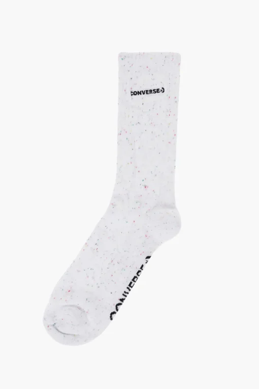 Calzini Lunghi Ricamati>Converse Discount