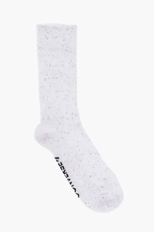 Calzini Lunghi Ricamati>Converse Discount