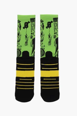 Calzini STOMP Stampati All Over>Scrimmage New