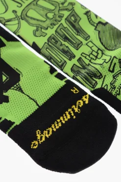 Calzini STOMP Stampati All Over></noscript>Scrimmage New