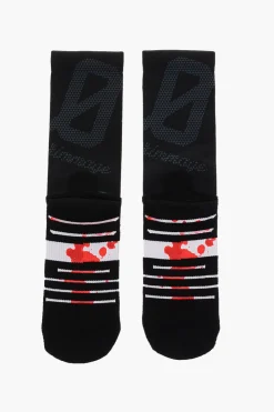 Calzini Stretch NO BLOOD NO FOUL Stampati>Scrimmage Sale