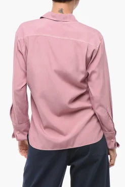 Camicia AFFETTO in Seta>Max Mara Best