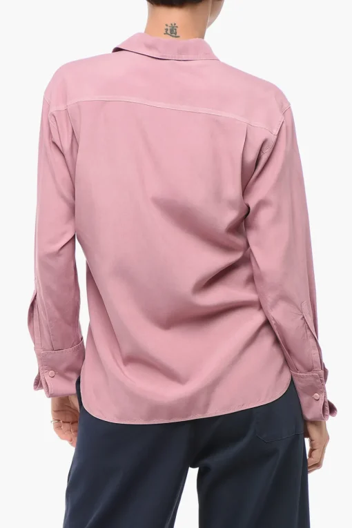 Camicia AFFETTO in Seta>Max Mara Best