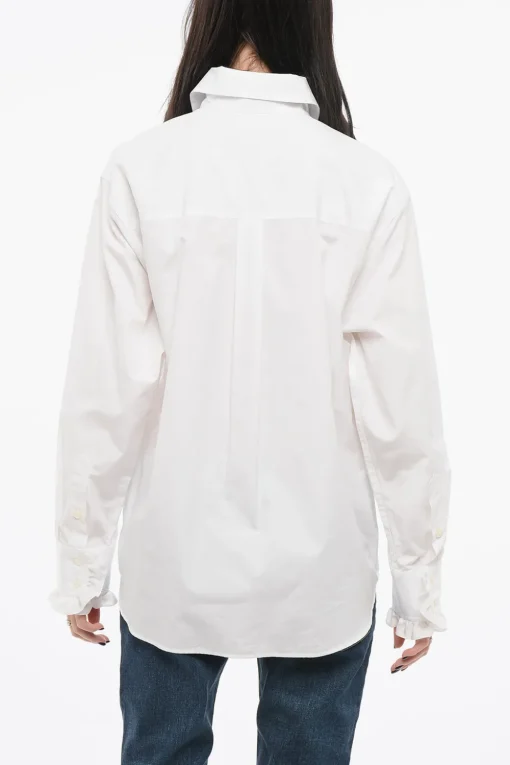 Camicia con Ruches>Stella McCartney Best