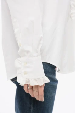 Camicia con Ruches></noscript>Stella McCartney Best