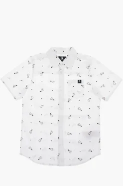 Camicia Stampata>Converse KIDS Online