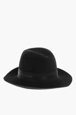 Cappello Balthazar RUNWAY in Feltro>Dior Discount