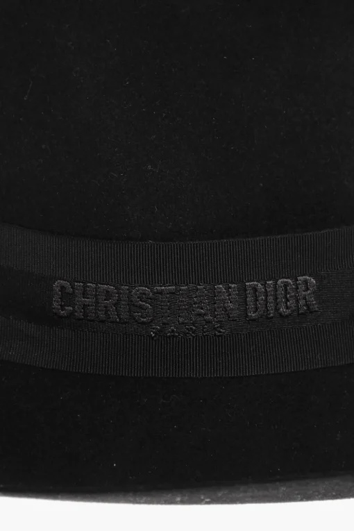 Cappello Balthazar RUNWAY in Feltro>Dior Discount