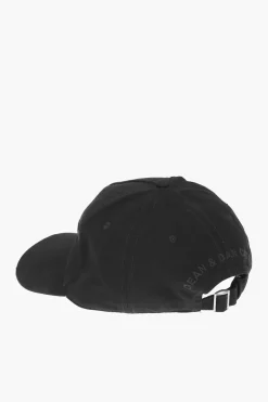 Outlet cappello Baseball a tinta unita Donna Cappelli