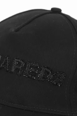 Outlet cappello Baseball a tinta unita Donna Cappelli