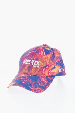 Discount Cappello Baseball 9FORTY Impermeabile a Fantasia Uomo Cappelli