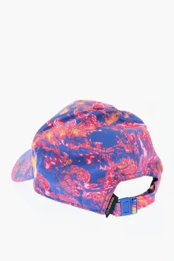 Discount Cappello Baseball 9FORTY Impermeabile a Fantasia Uomo Cappelli
