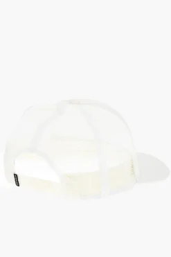Best Cappello Baseball in Tinta Unita con Fodera in Rete e Stampa Ciliegia Donna Cappelli|Cappelli
