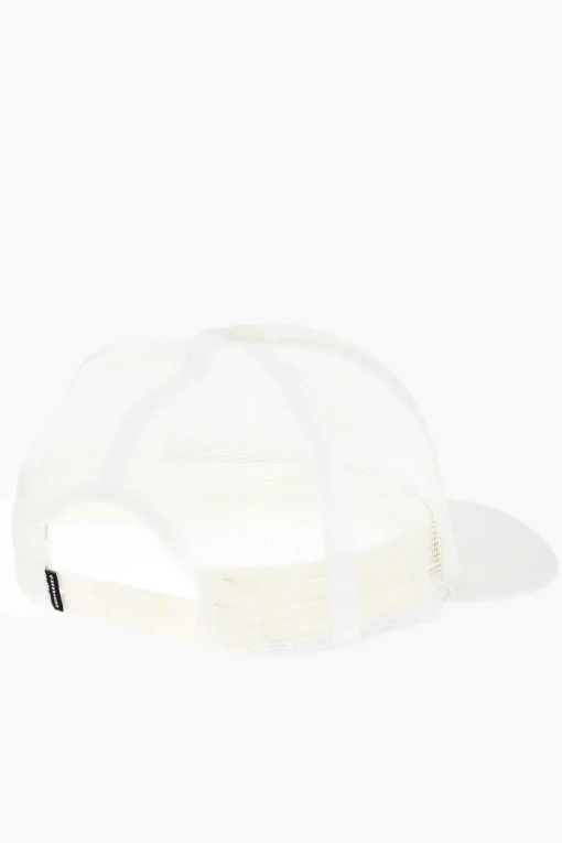 Best Cappello Baseball in Tinta Unita con Fodera in Rete e Stampa Ciliegia Donna Cappelli|Cappelli