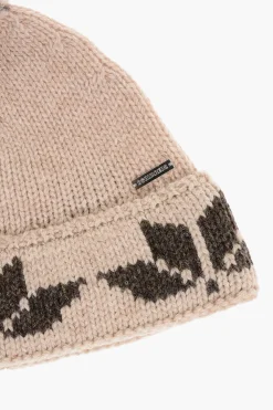 Cappello Beanie in Lana con Pon Pon>Dsquared2 Online