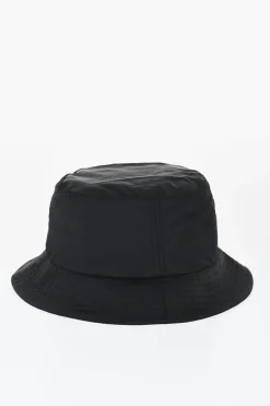 Cappello Bucket in Tinta Unita con Logo Ricamato></noscript>J.W.Anderson Best